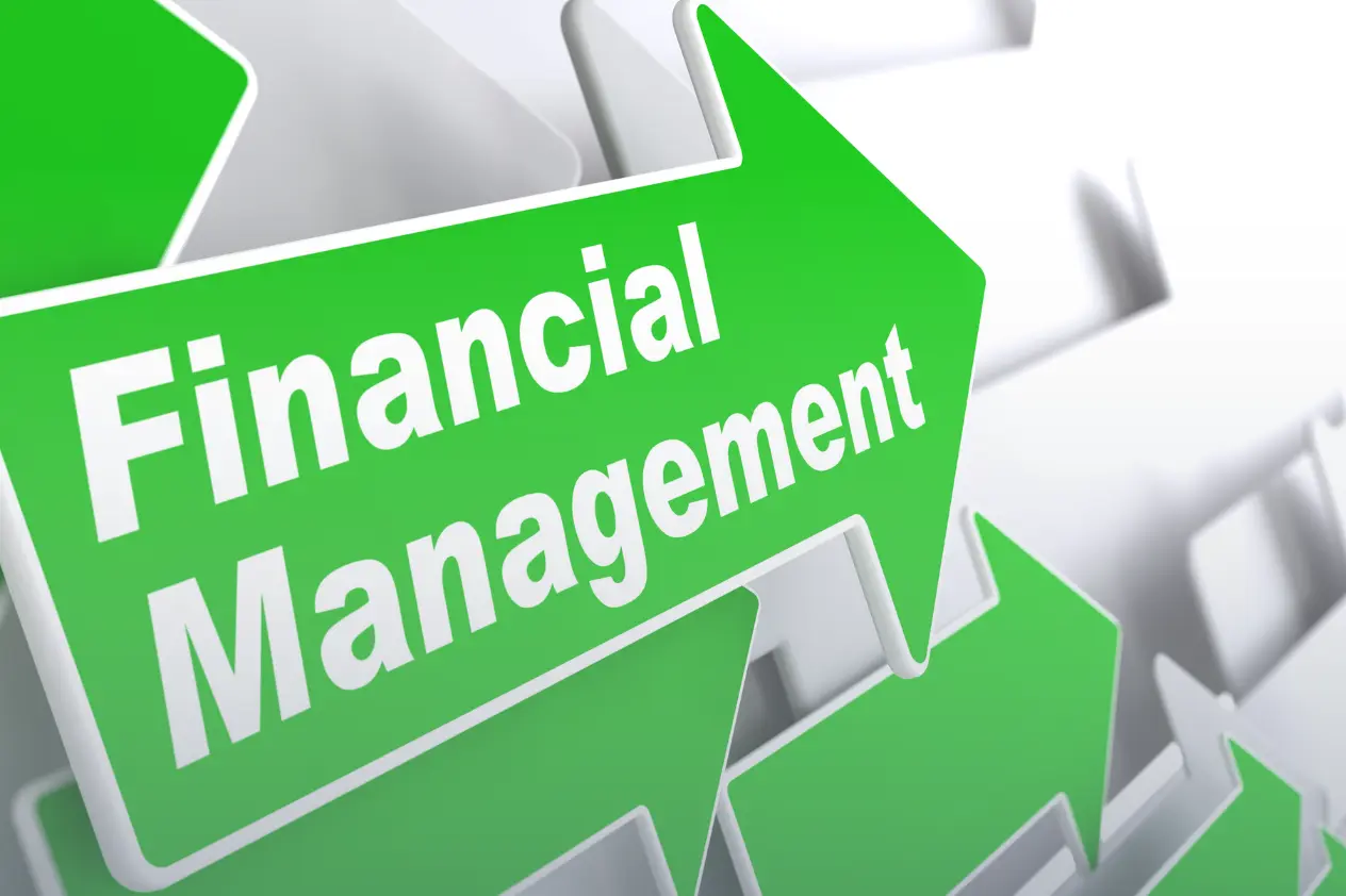 Non Profit Financial Management Hero Blog Image