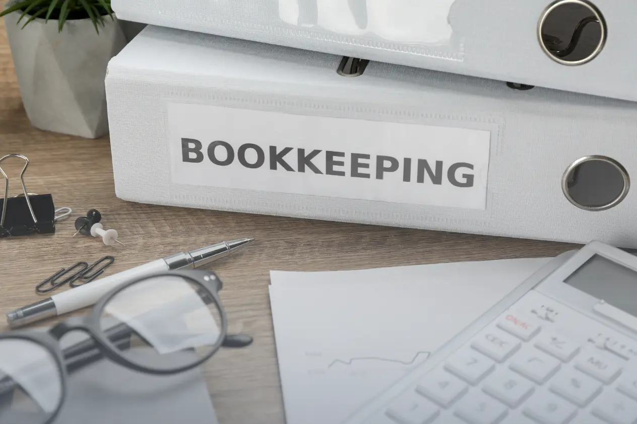 Outsource Bookkeeping Services Blog Featured Image
